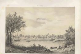 4. Valdivia, 1836.