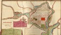10. Plano del puerto de Valdivia, año 1776