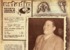 11. "El Tani" en una revista Estadio de 1945, en una noticia que recuerda sus triunfos y derrotas.
