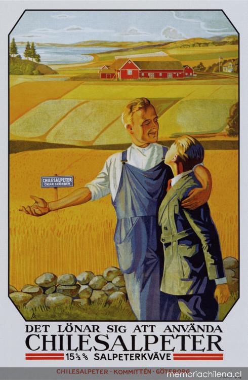 Afiche de España, 1933