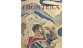 Frontera: novela del sur. Luis Durand, 1949.