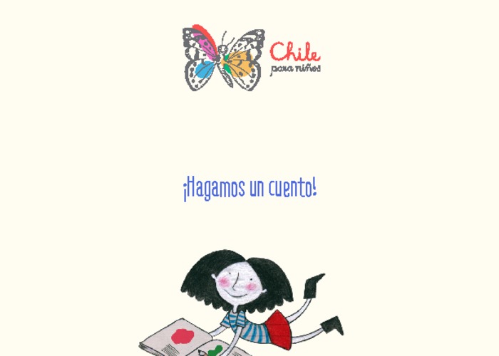 Hagamos un cuento