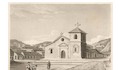 6. Iglesia Matriz, 1822