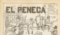 3. Portada de El Peneca, 1926.