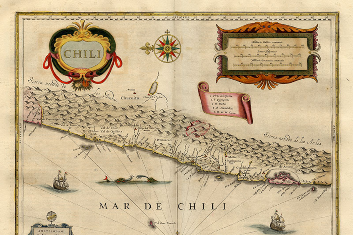 1. Chili