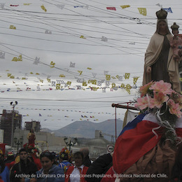 Fiesta de San Pedro