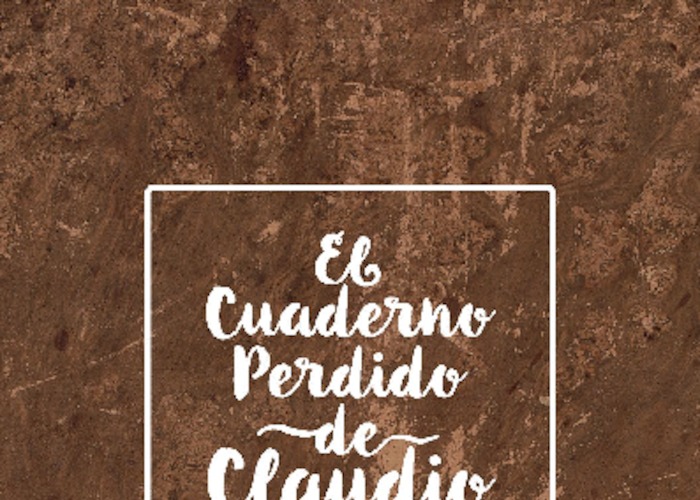 El cuaderno perdido de Claudio Gay