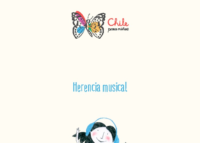Mi herencia musical