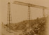 4. Viaducto del Río Malleco en construcción, ca. 1890.