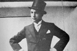 3. Neruda en 1927.