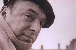 La voz de Pablo Neruda
