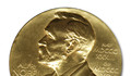 8. Medalla Premio Nobel, recibida por Gabriela Mistral.