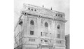 2. Teatro Carrera, 1926.