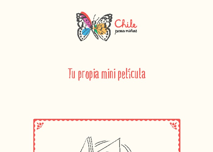 Tu mini película