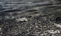 4. Vista aérea del Pucará de Turi, 2001.
