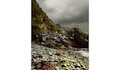 El Cabo de Hornos por el fotógrafo Roderik Henderson.