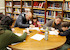 Participantes taller de Flip Book