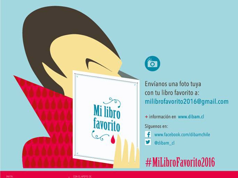 V CONCURSO "MI LIBRO FAVORITO"