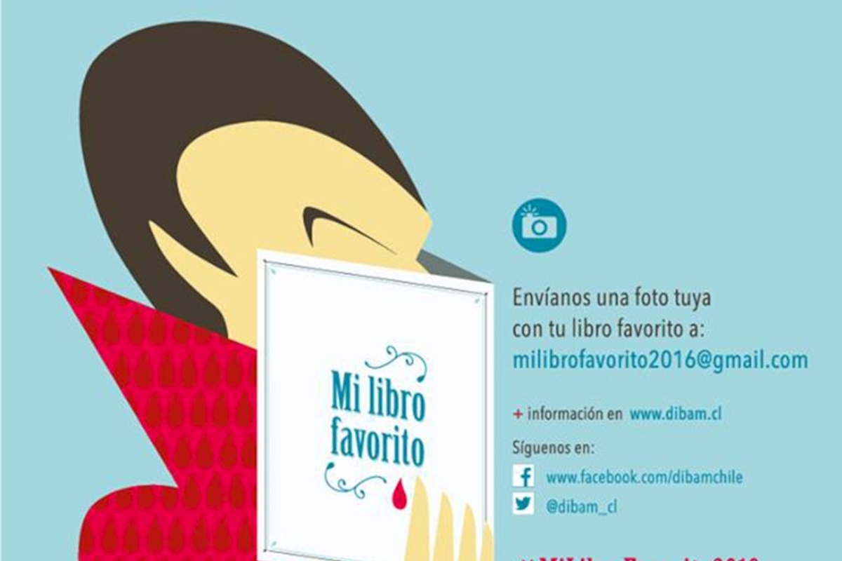 V CONCURSO "MI LIBRO FAVORITO"