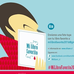 V CONCURSO "MI LIBRO FAVORITO"