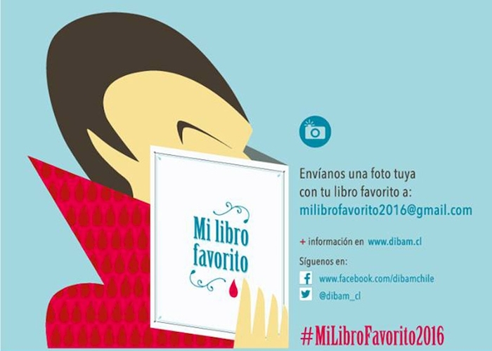 V CONCURSO "MI LIBRO FAVORITO"