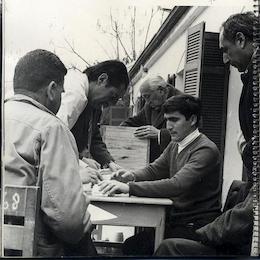 6. Elecciones 1970