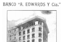 Banco A. Edwards