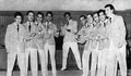 6. Orquesta Ritmo y Juventud, hacia 1955