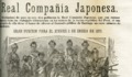 7. Teatro de Variedades, Satsuma's Real Compañía Japonesa, 1873