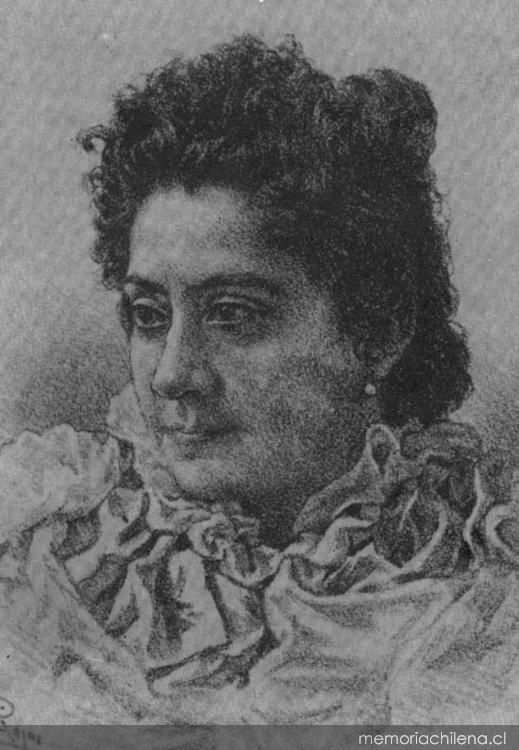 Eloísa Díaz (1866-1959), primera mujer titulada como médico cirujano