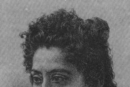 Eloísa Díaz (1866-1959), primera mujer titulada como médico cirujano