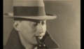 7. Pablo Vidor, retratado en 1929.