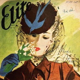 Elite, n° 76 (feb. 1944)