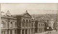 6. Palacio de Juana Ross de Edwards en la Plaza Victoria de Valparaíso, 1900