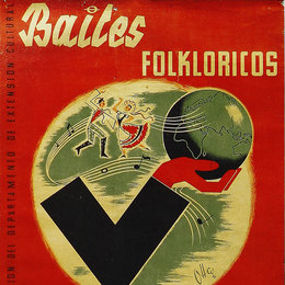 11. Beneficiario: Ropero del pueblo. Afiche de Waldo González, 1971.