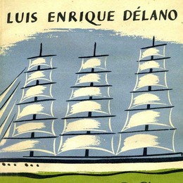 5. Viejos relatos, de Luis Enrique Délano.