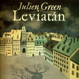 9. Leviatán, de Julien Green.