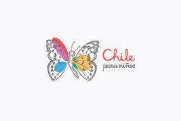 Presentación de Chile para Niños