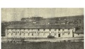 3. Edificio de las colonias escolares en Llo-Lleo.