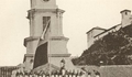 3. Cuerpo de bomberos de Valparaíso, hacia 1860.