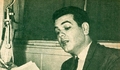 5. Juan Carlos Gil, 1966.