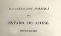 2. Constitución de 1823.