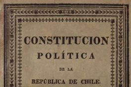 3. Constitución de 1828.