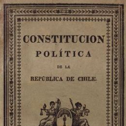 3. Constitución de 1828.
