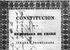 4. Constitución de 1833.