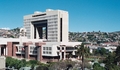 8. El Congreso Nacional actual, en Valparaíso.