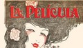 6. El actor estadounidense Wallace Reid en la revista “La Pelicula”, 1918.