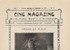 7. La chilena Olga Rogers Morandé en la revista “Cine Magazine”, 1919.