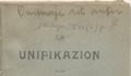 4. La palabra “Unifikazion”, en la portada de este libro, hoy la escribimos así: “Unificación”. El objetivo de esta publicación era, justamente, unificar la forma en la que escribíamos en Chile. Año: 1897.