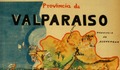 3. Provincia de Valparaíso.